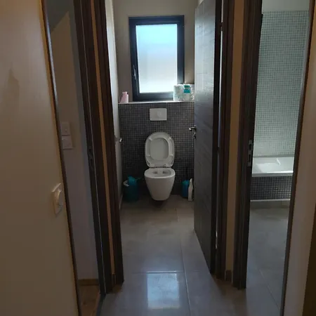 Apartment Gite Des Masques